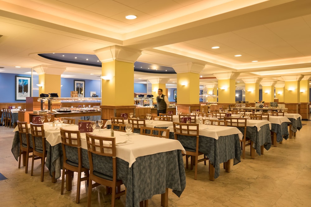 Htop Pineda Palace - Adults Only 48/68