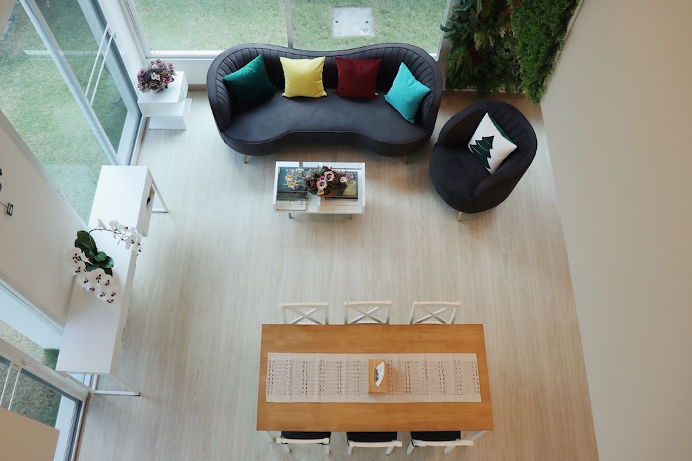 ResT Bangkok Poshtel 34/50
