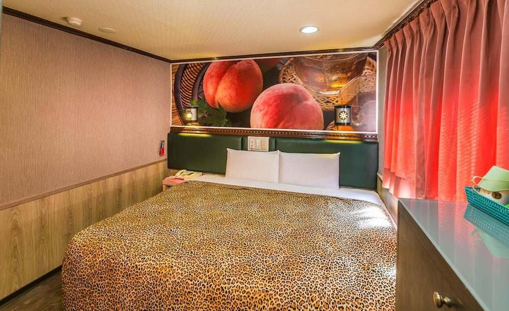 ザ ディーラー ホテル 写真3