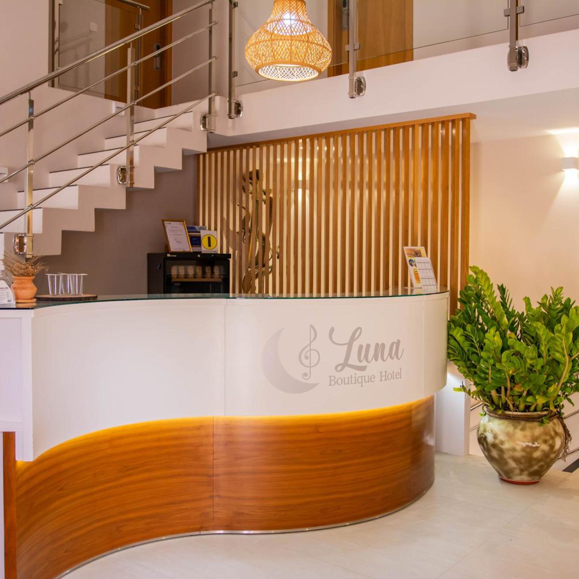 Luna Boutique Hotel 3/50