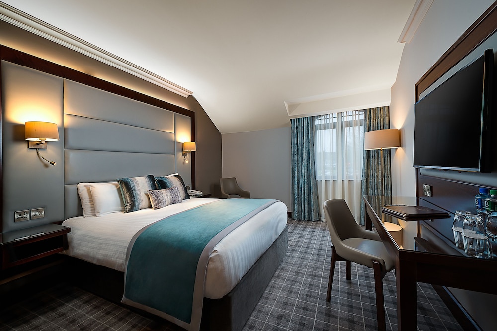 Kilmurry Lodge Hotel 3/53
