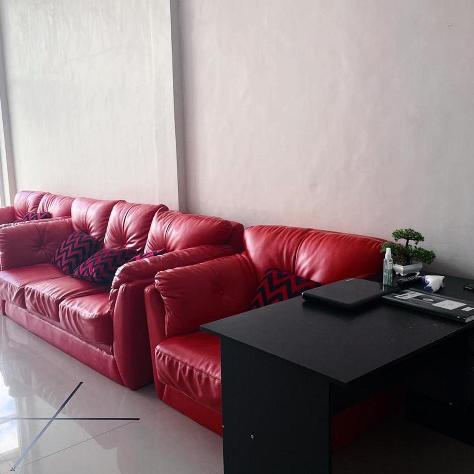 Wisma Maestro Toraja 24/38