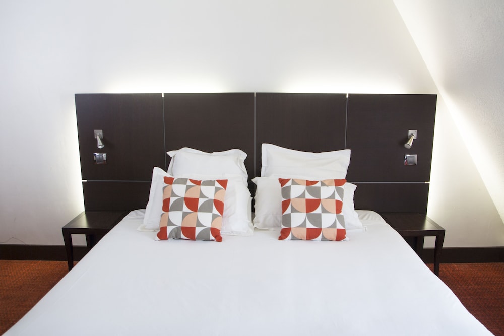 Le 55 Montparnasse Hotel 34/69