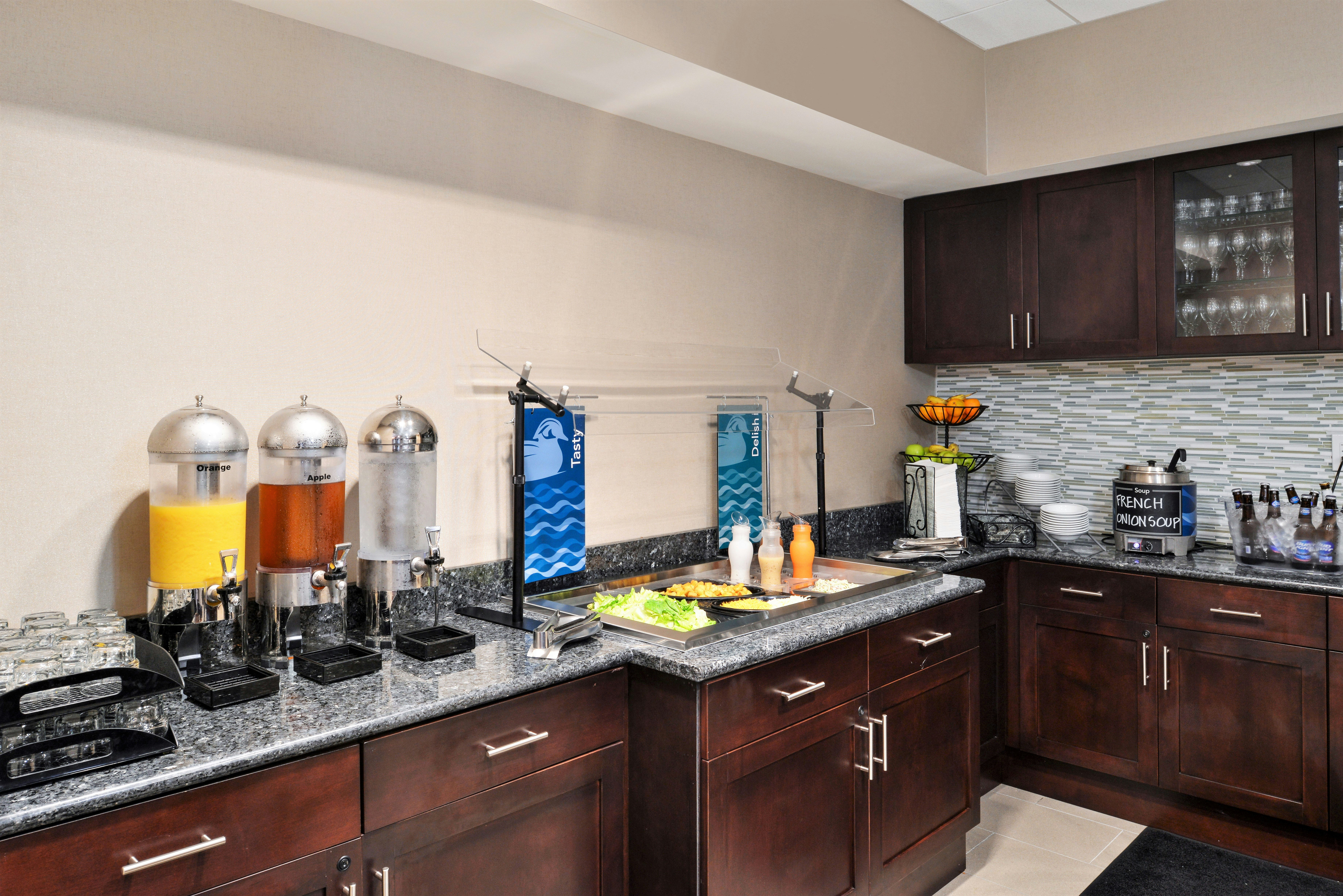 Homewood Suites by Hilton Columbia Laurel 59/60