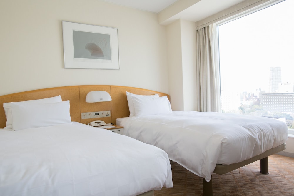Shinagawa Prince Hotel 26/71