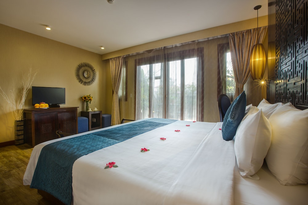 Oriental Suites Hotel And Spa 22/50