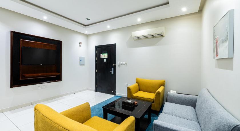 تالين غرناطة للشقق الفندقية(Taleen Granada Serviced Apartments) 55/72