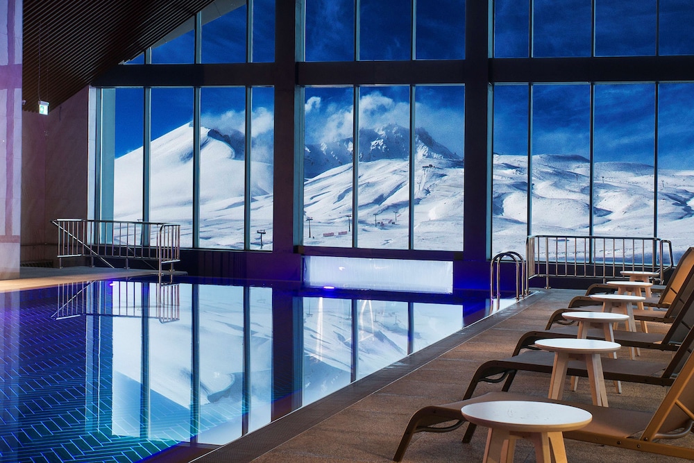 Radisson Blu Hotel Mount Erciyes 39/68