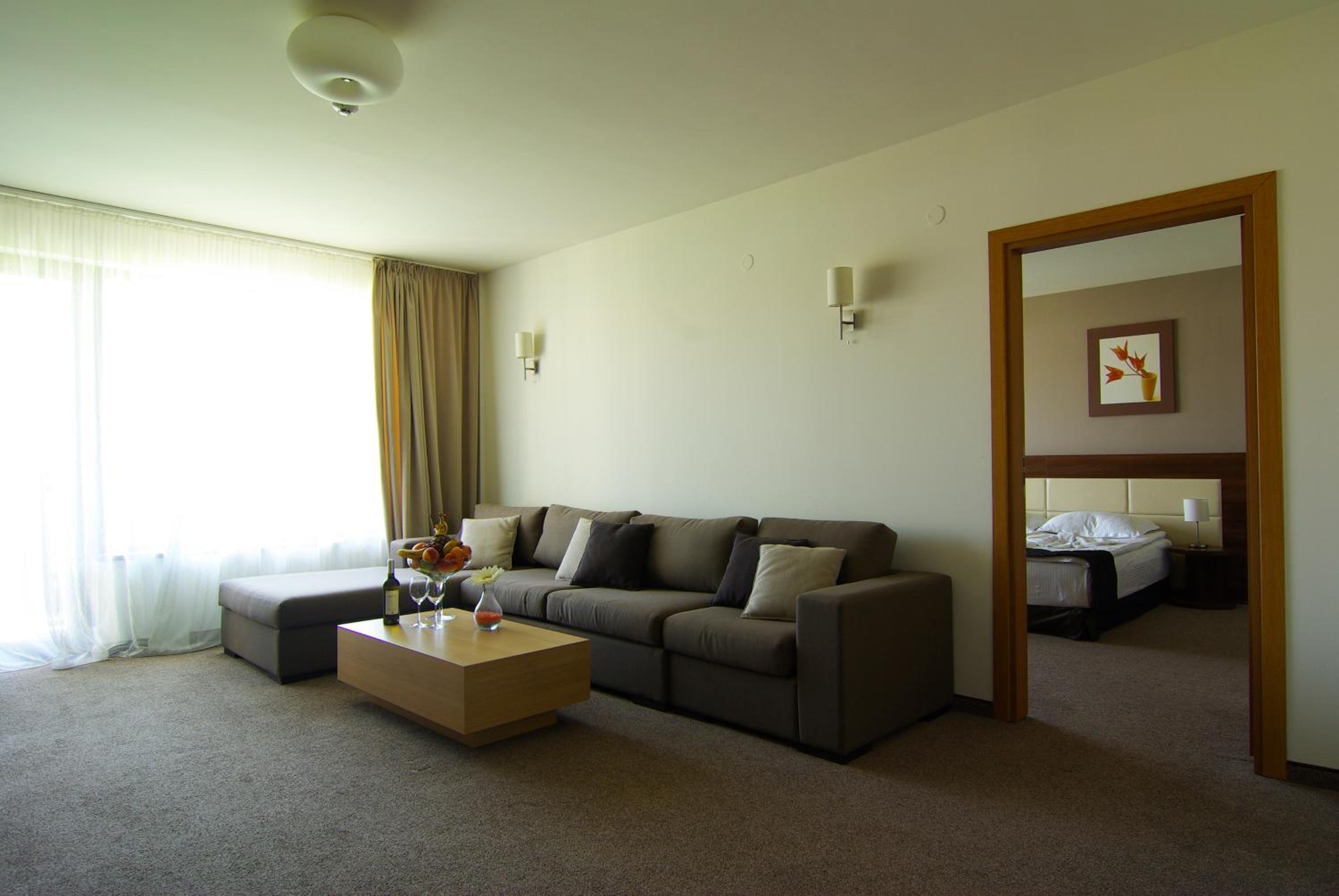 Spa Hotel Belchin Garden 26/50
