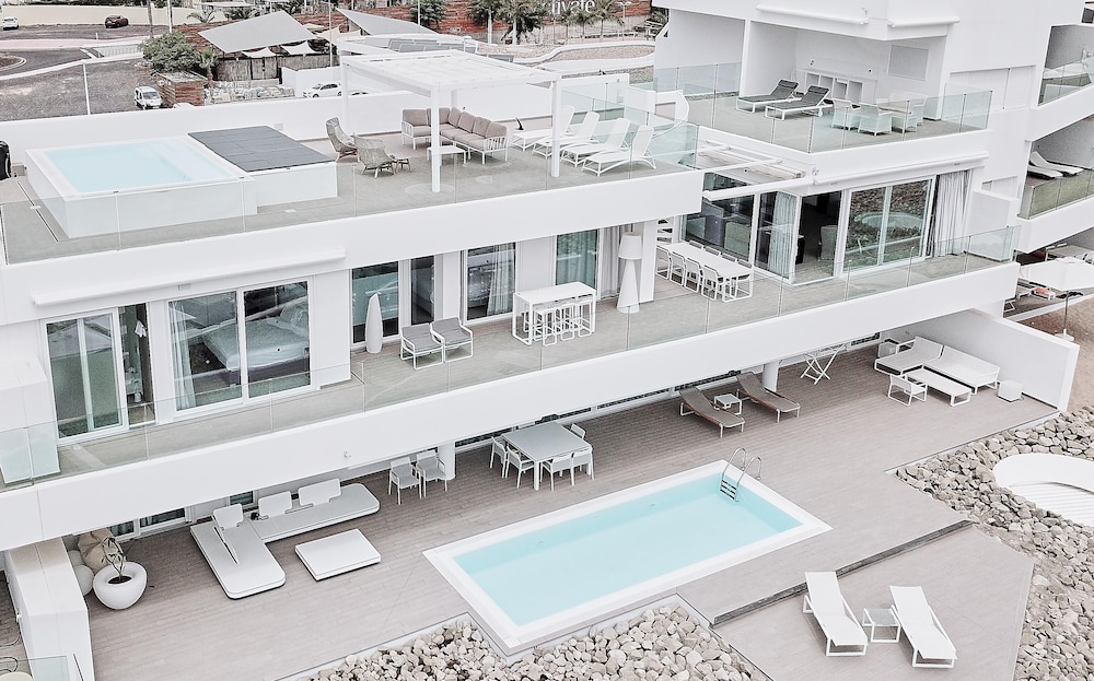 Domes Baobab Suites 5/47