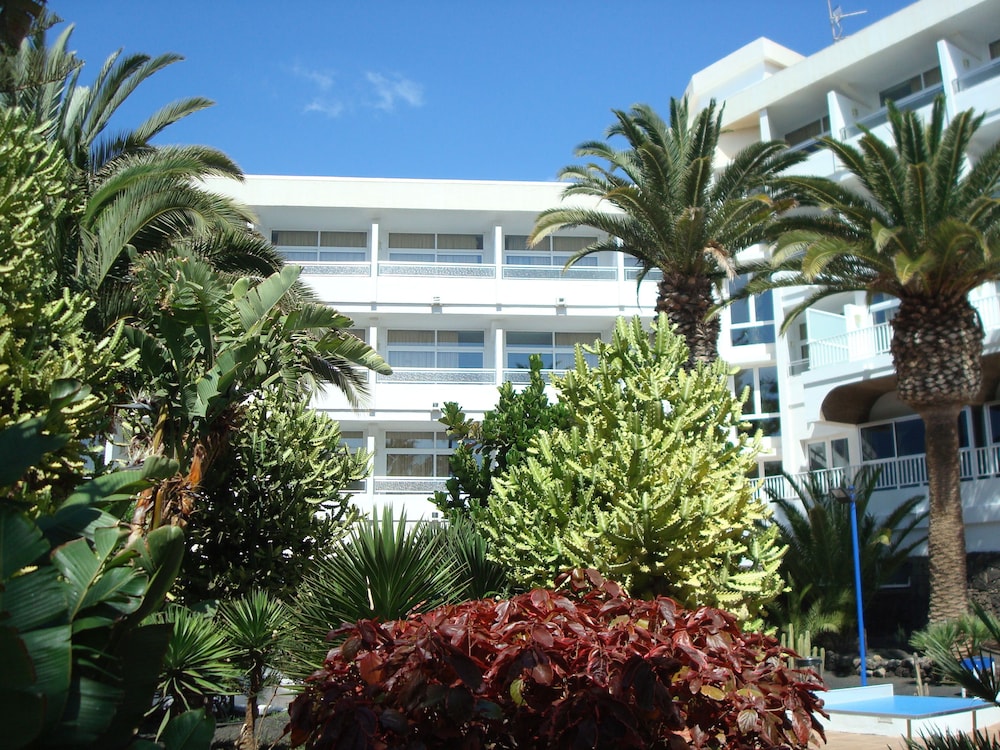 Vik Hotel San Antonio 6/69
