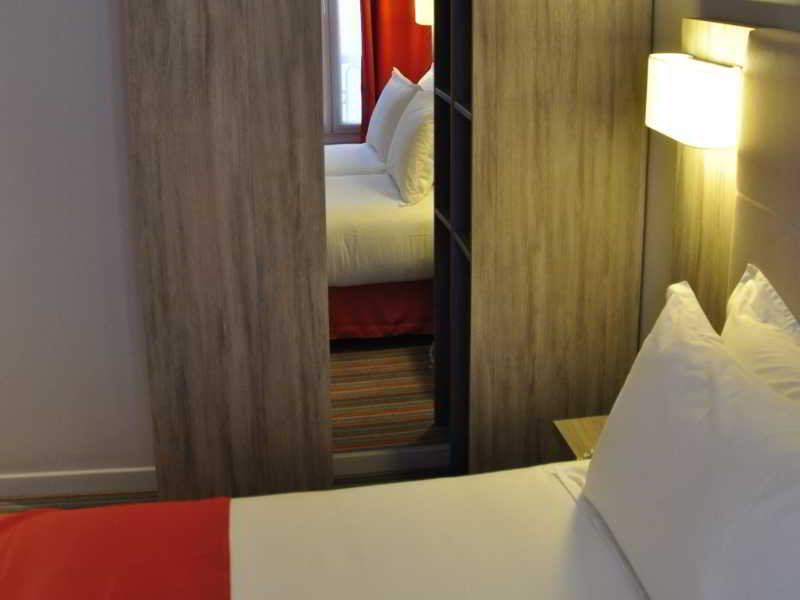 Hotel Clemence 20/36