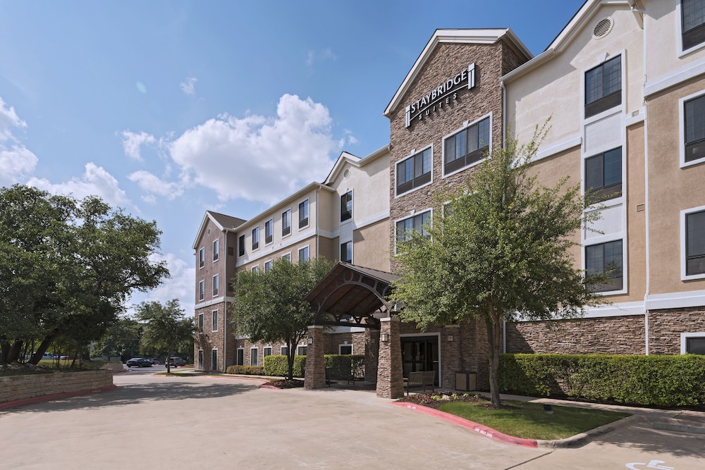 Staybridge Suites Austin Northwest 3/50