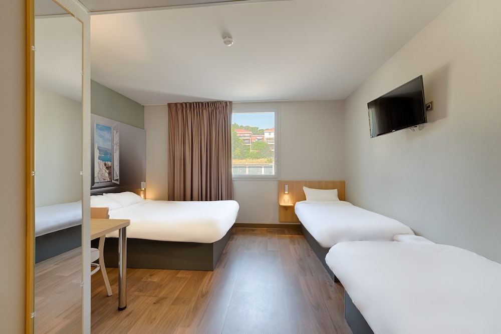 B&B HOTEL Marseille la Valentine Saint-Menet 19/36