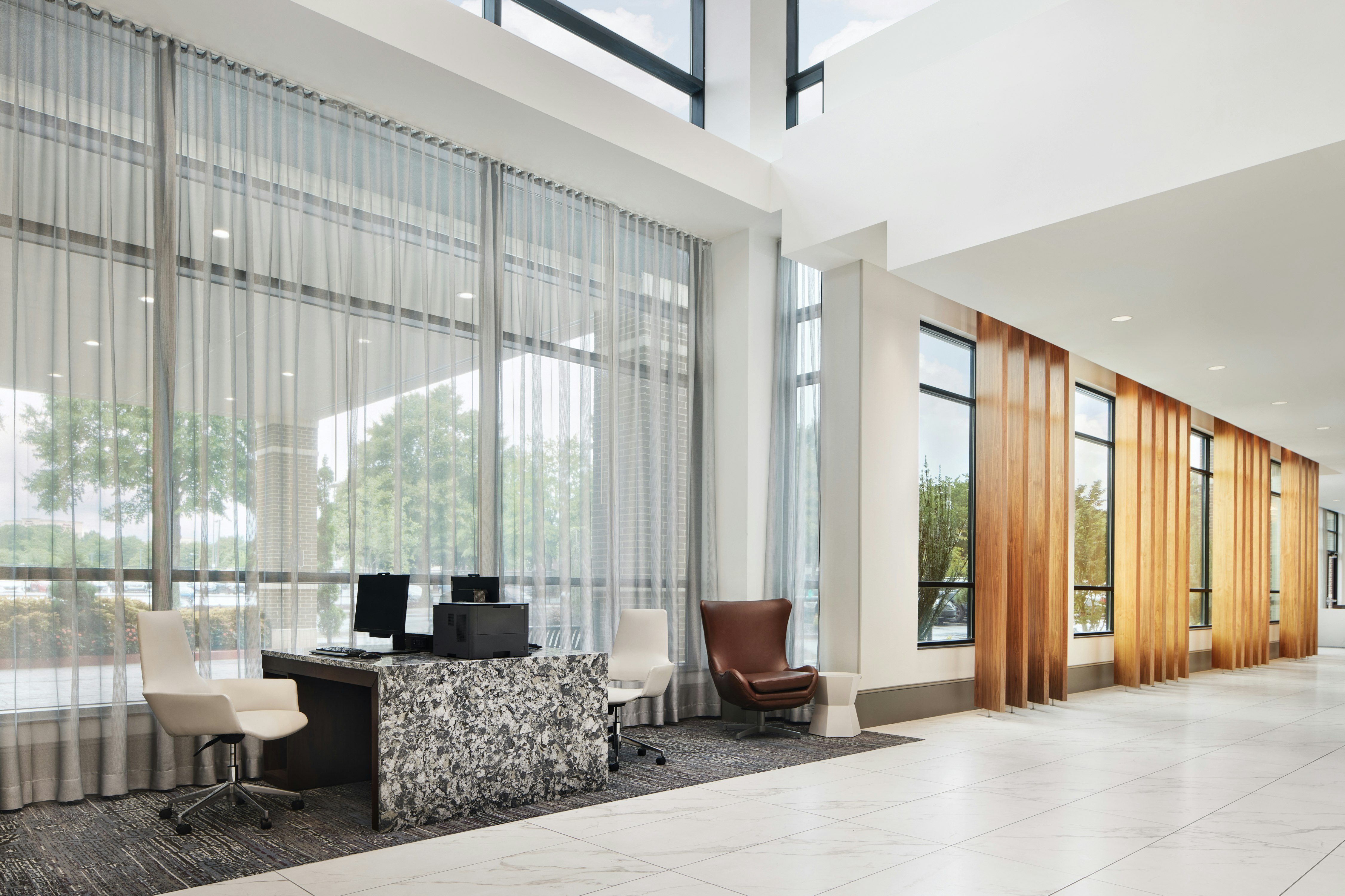 Embassy Suites by Hilton Atlanta Airport North 4/29