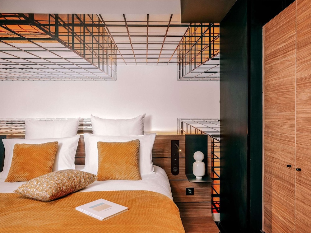 Novotel Paris Val de Fontenay 20/61