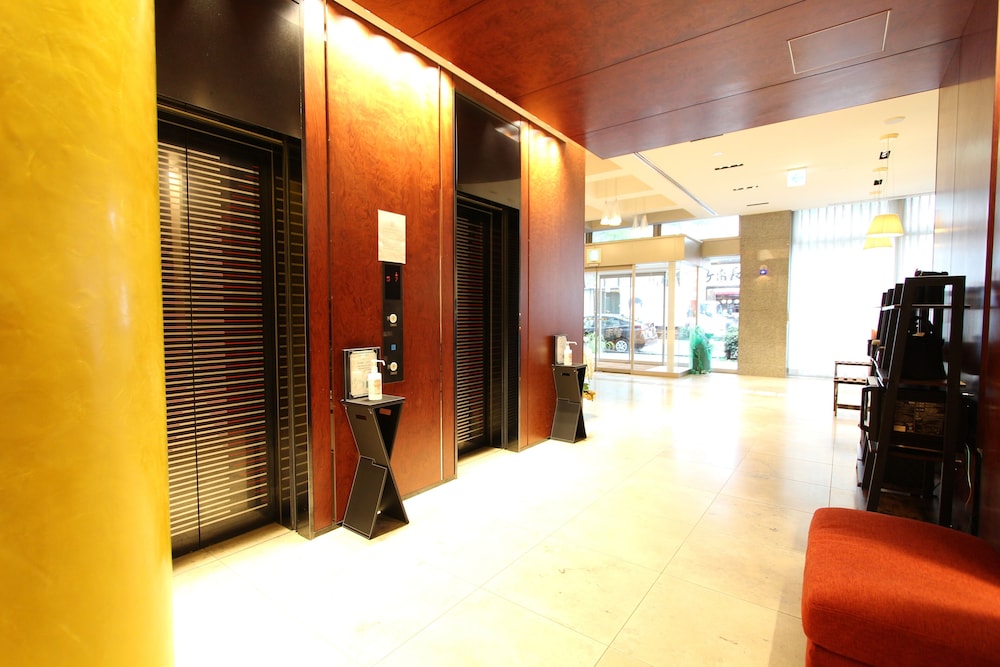 KOKO Hotel Sendai Station West 5/29