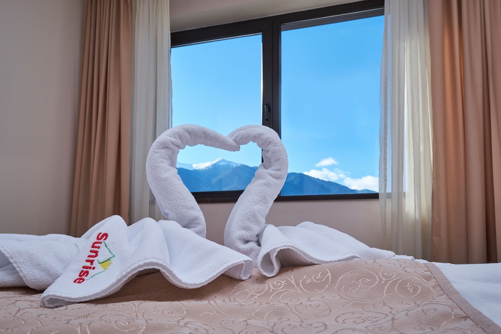 Sunrise Park Hotel Bansko 12/49
