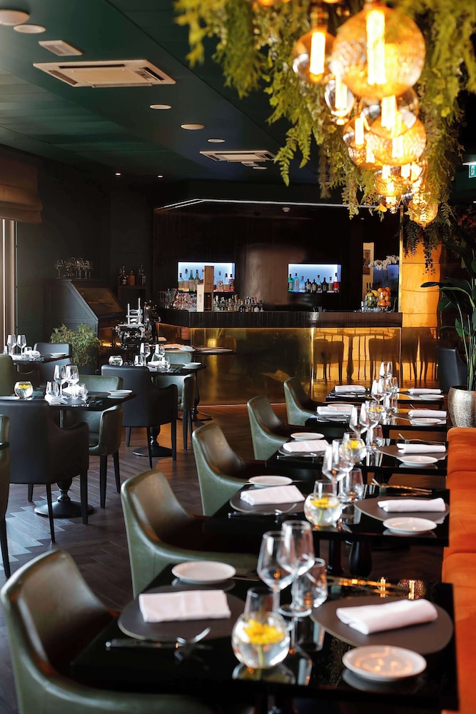 Radisson Blu Ghr Hotel Rome 58/76