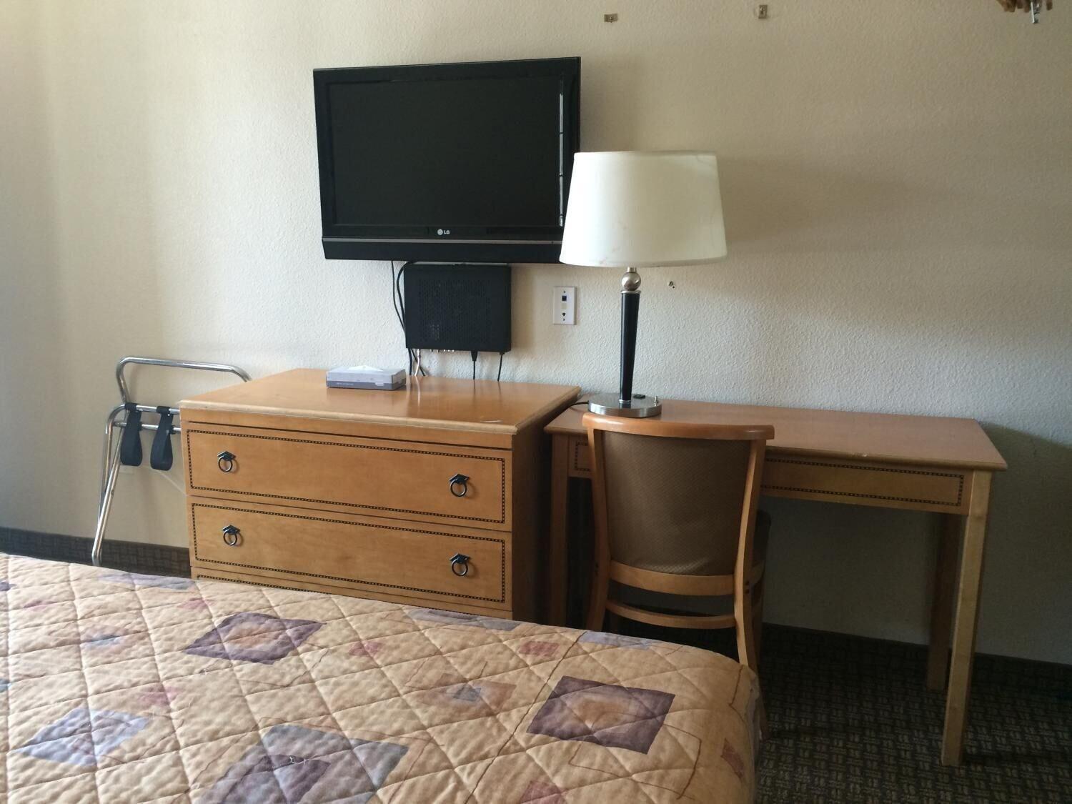 Motel6 San Francisco, CA – Lombard Street 25/35