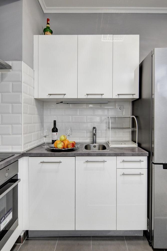 Vision Apartments Budapest 11/80