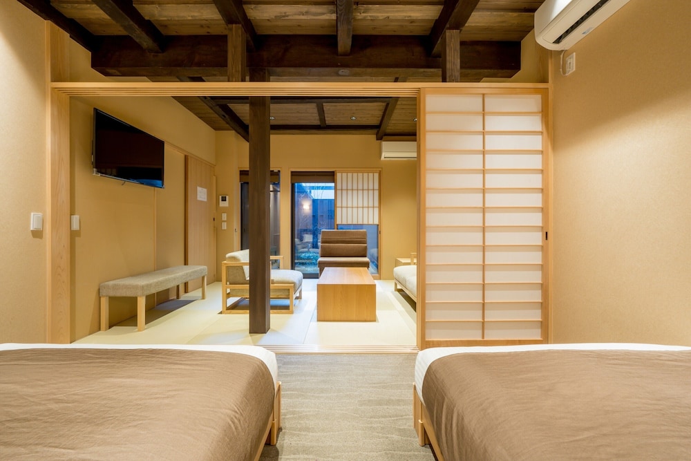Resistay Nishiki 27/75