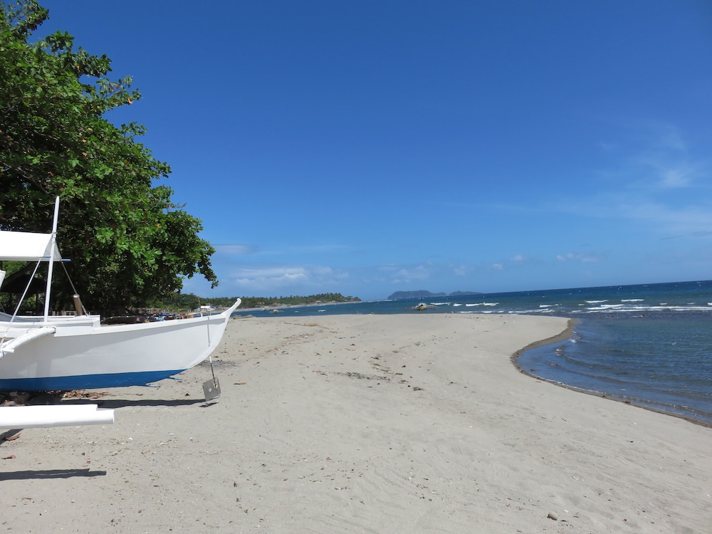 Kav's Beach Resort 63/69