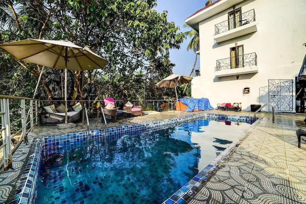 NITYA RESORT 36/42