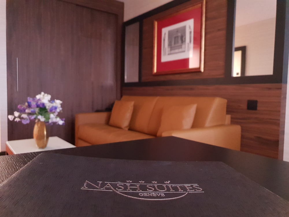 Nash Suites Hotel 10/38
