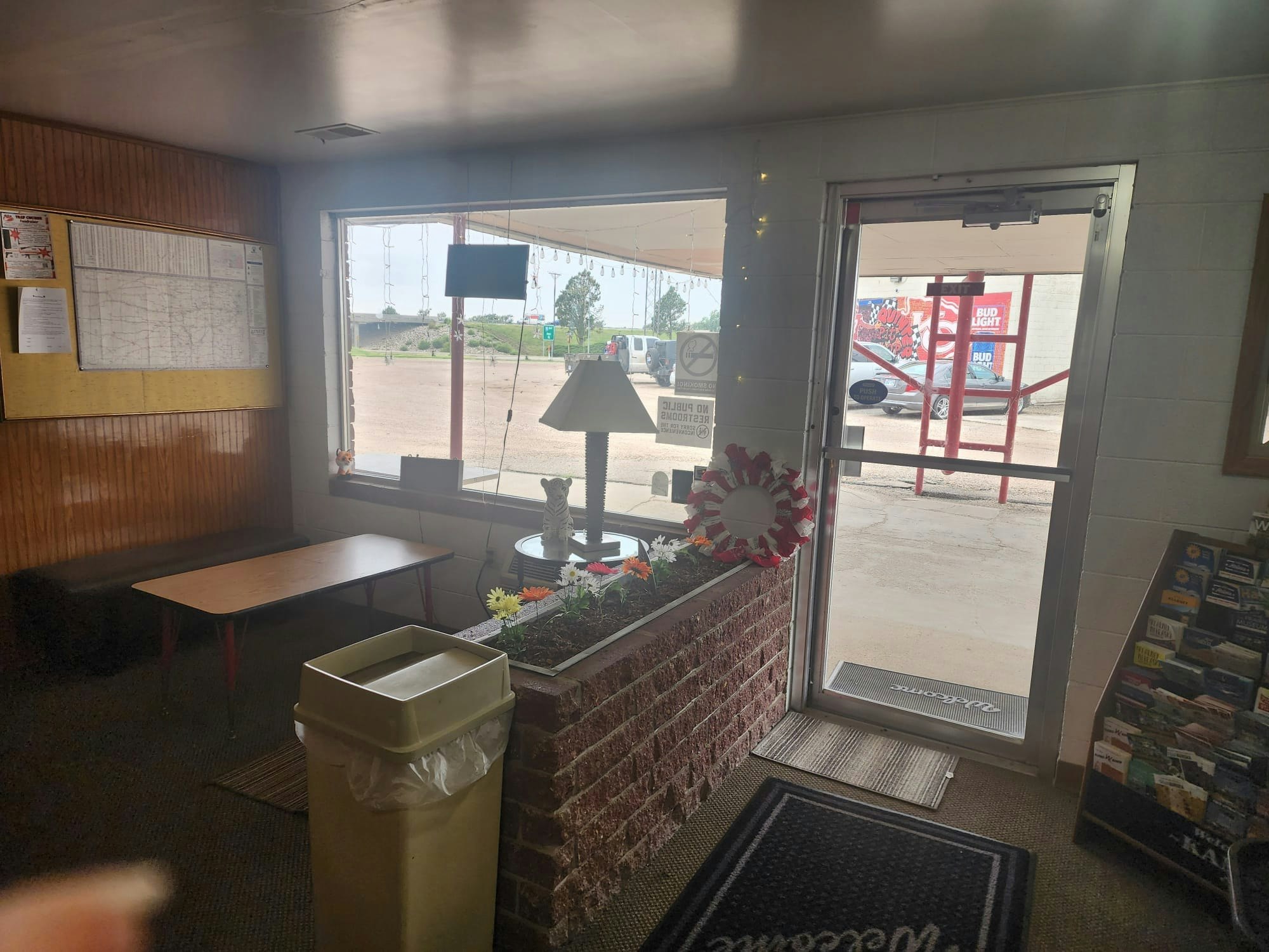 First Inn By OYO Quinter Hwy 70 15/18