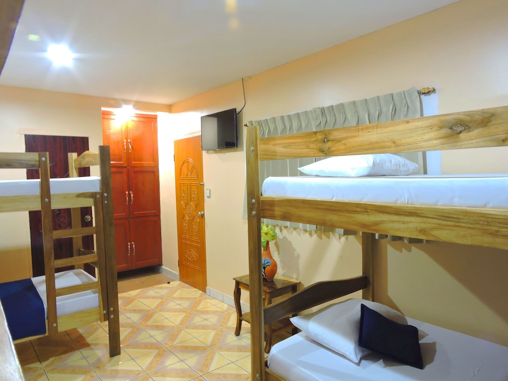 Xolotlan Hotel 24/74