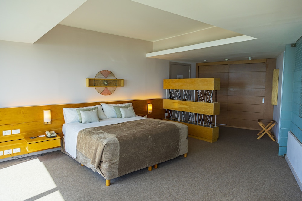 Room at Design Suites Calafate, EL CALAFATE