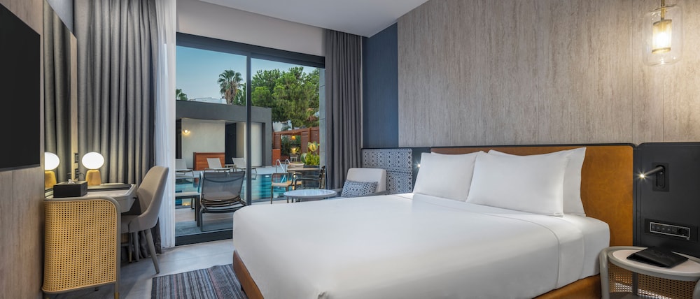 Mercure Antalya Konyaalti 14/59