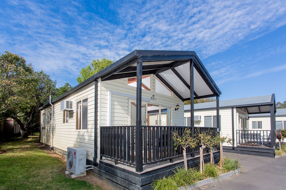 Melbourne Big4 Holiday Park 5/50