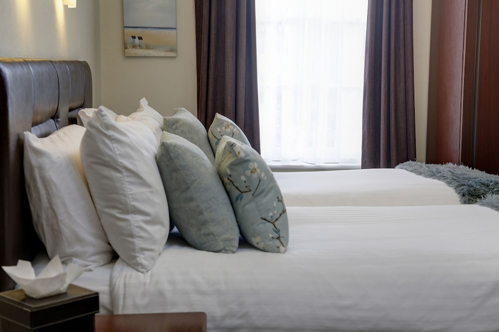 Best Western Annesley House Hotel 32/54