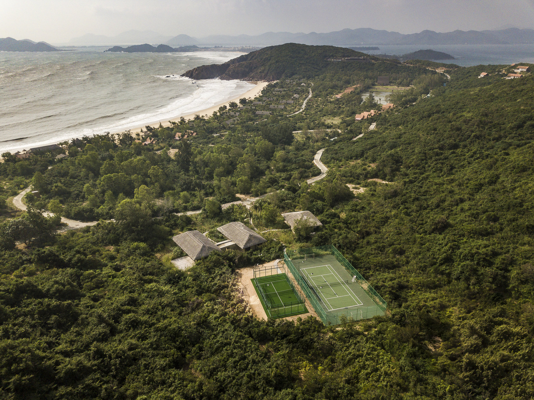 Zannier Hotels Bai San Ho 21/50