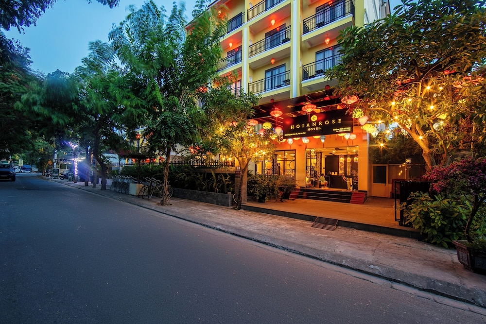Hoi An Rose Garden Hotel 6/50
