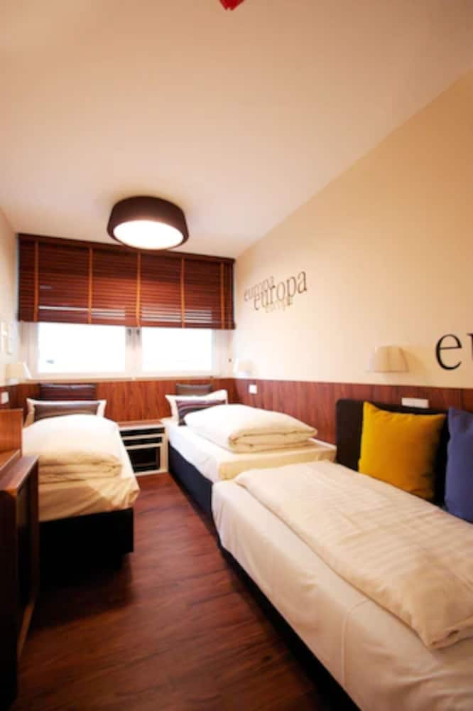Hotel Europa Life 15/48