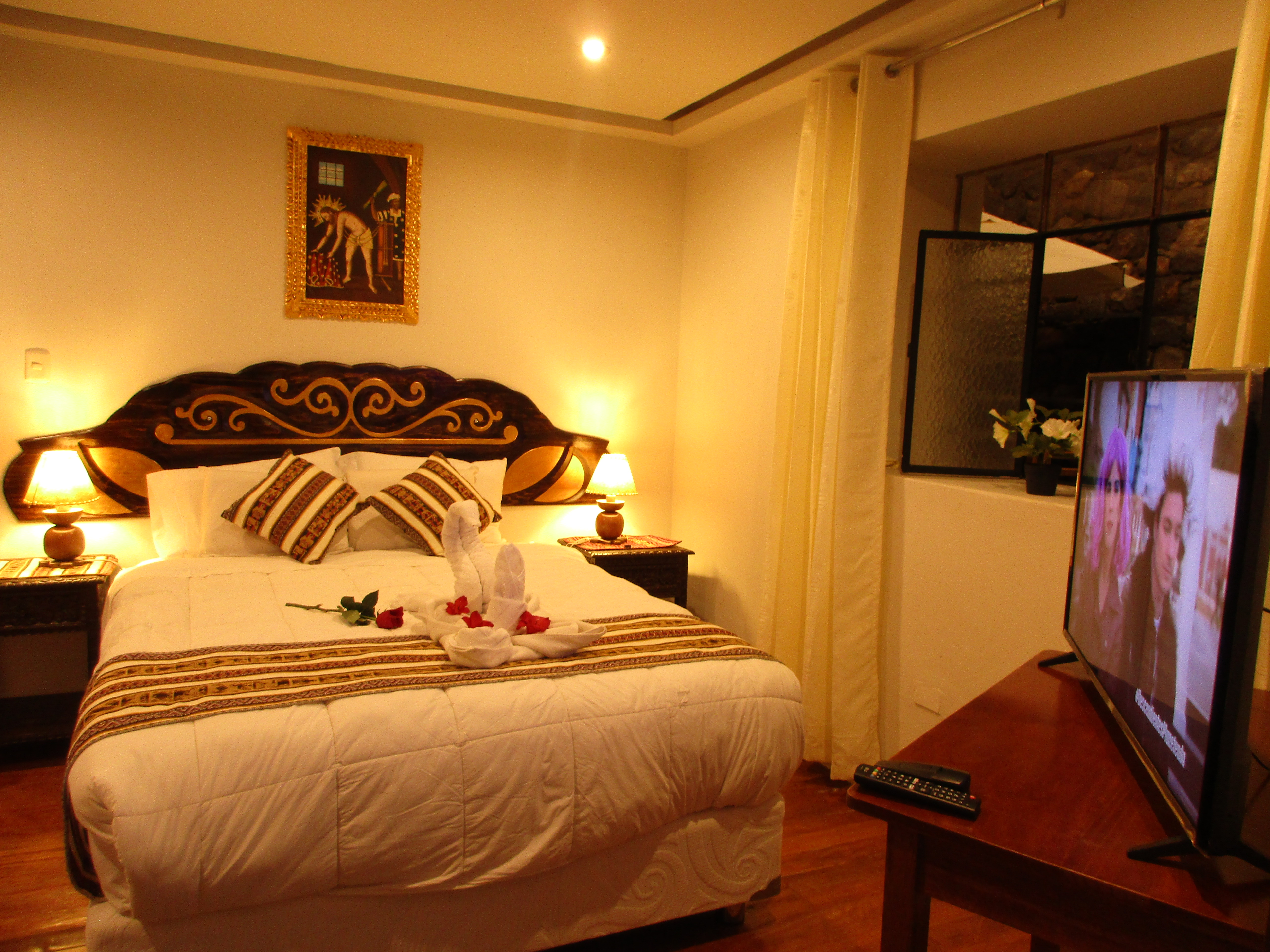 Hotel Boutique Gold Garden 6/18