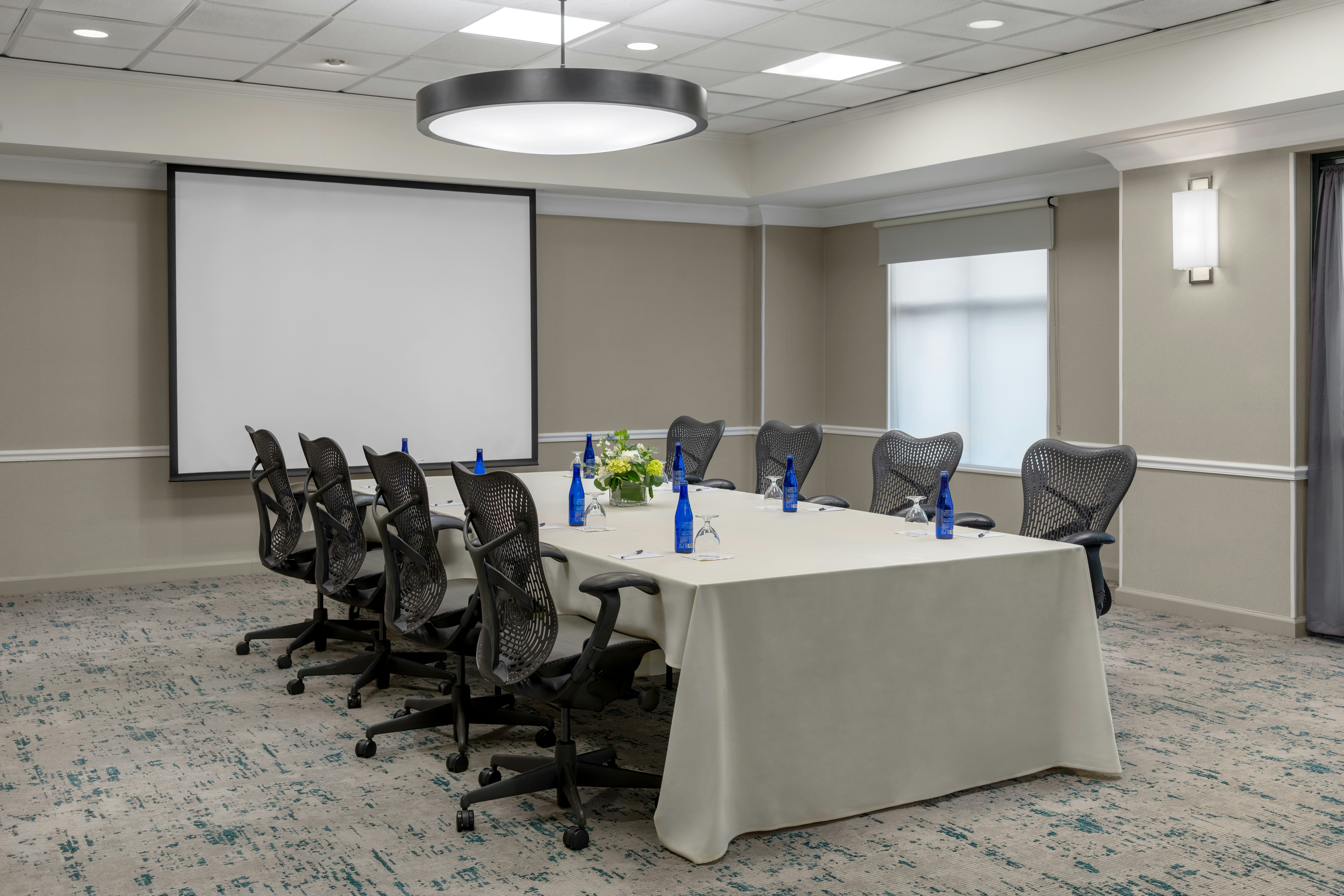 Hilton Garden Inn Hartford South/Glastonbury 65/78