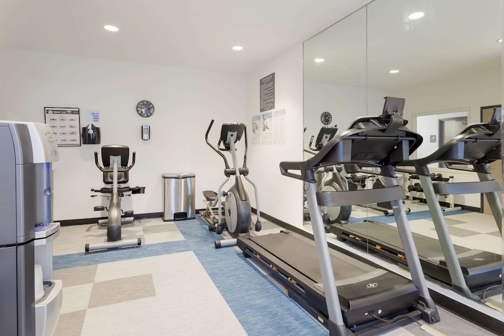 sport facilities