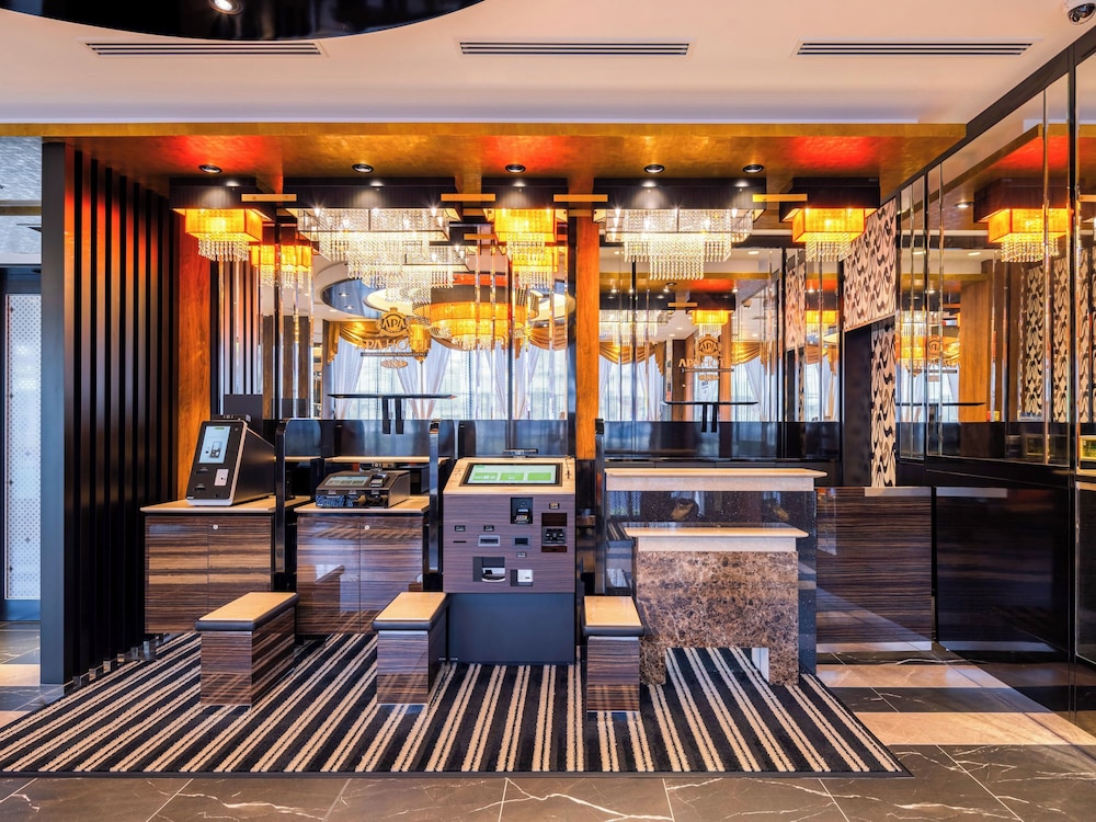 APA Hotel Hiroshima Ekimae Stadiumguchi 51/60