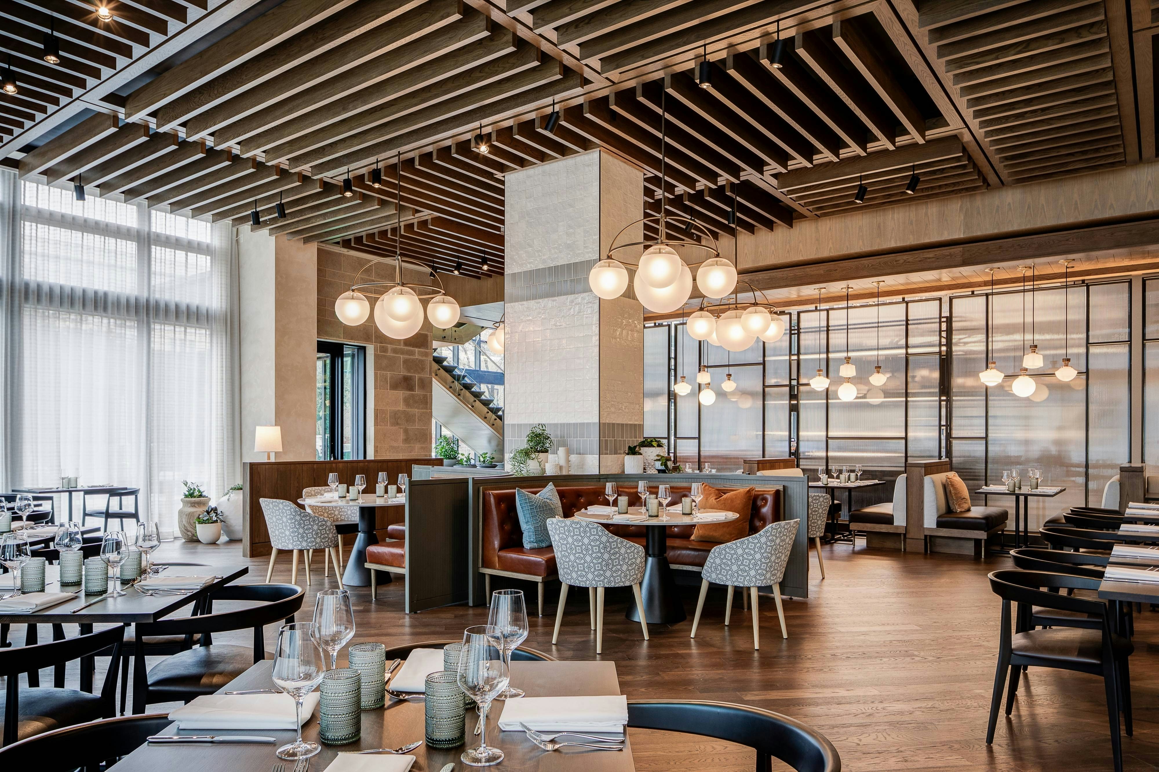 Marriott Dallas Uptown 13/27