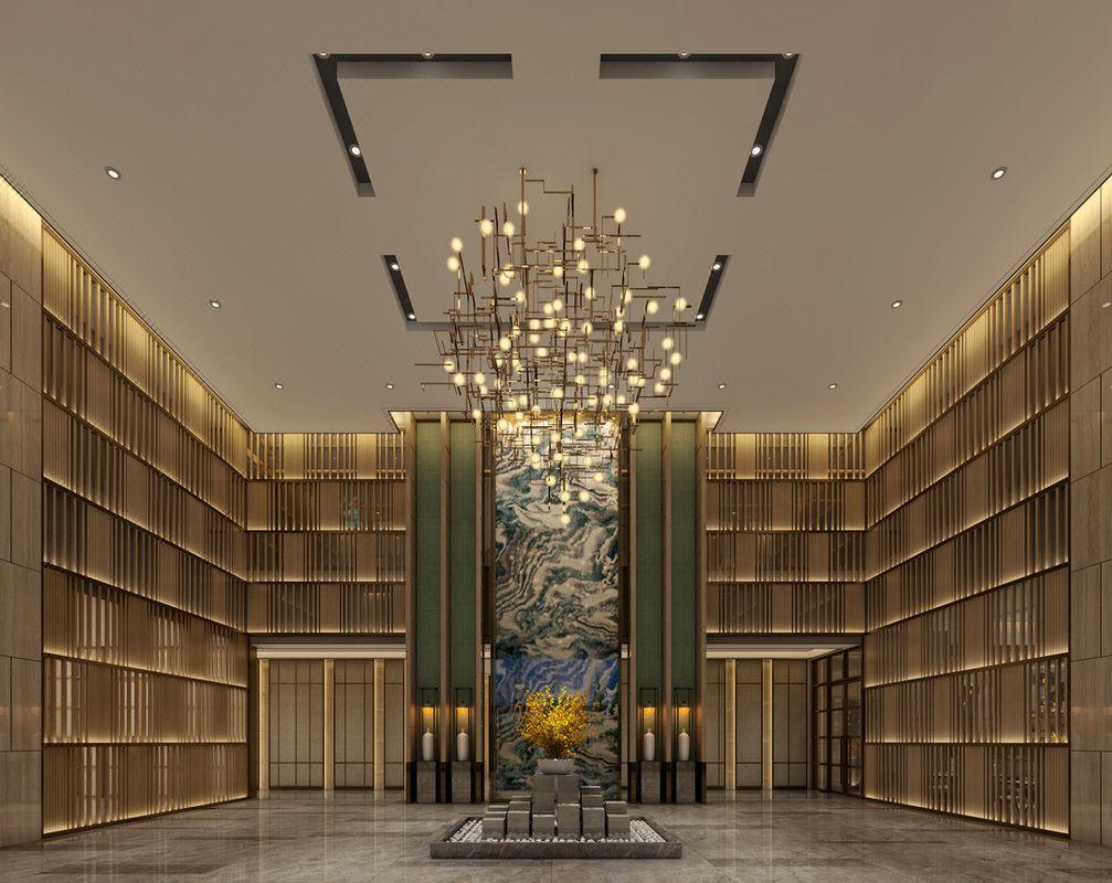 Guohui Hotel (Minhou Ganzhe) 9/27