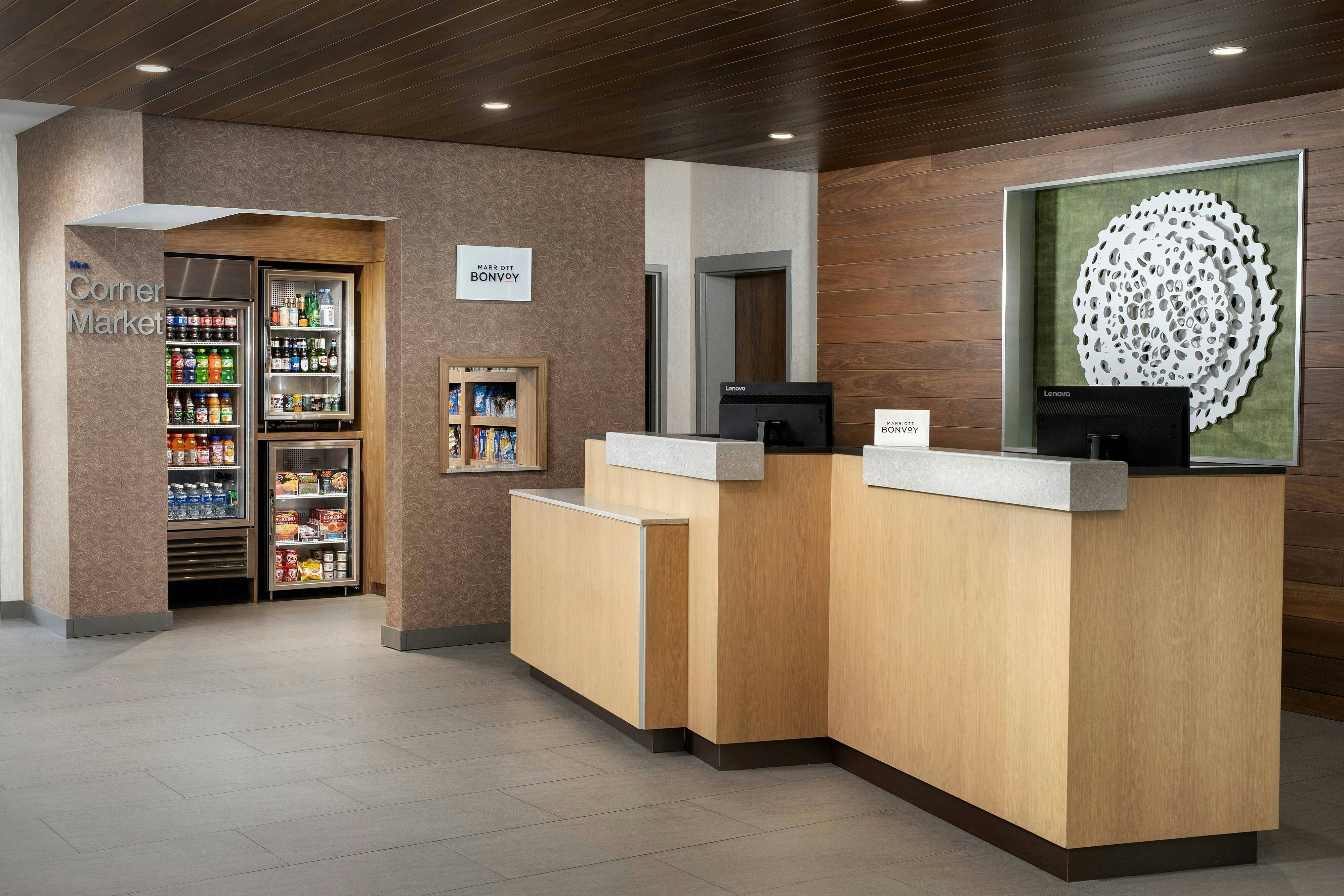 Fairfield Inn Suites Gainesville I 75 2/22