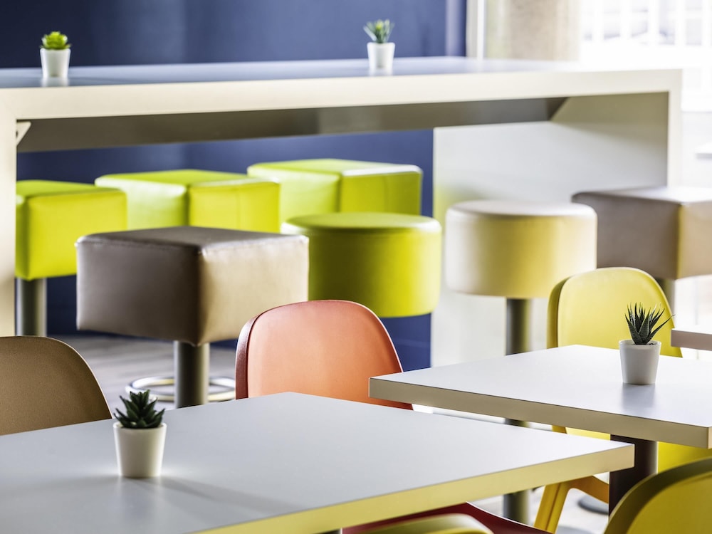 ibis budget Montpellier Nord 47/52