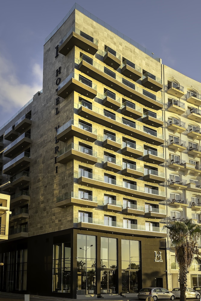 Verdi Gzira Promenade 2/69
