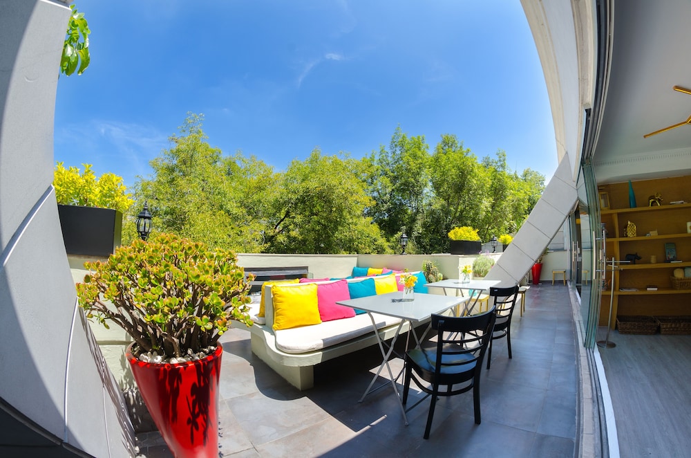 Residence L'heritage Tennyson By Bluebay 29/38