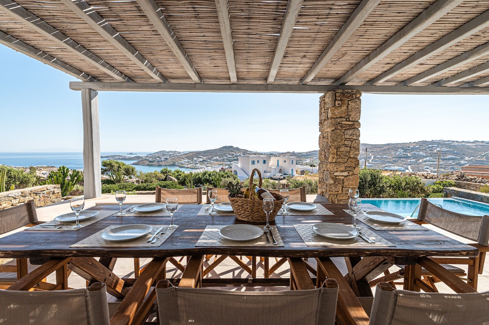 Dreamlike Villas Mykonos 24/50