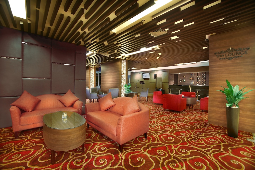 Aston Madiun Hotel and Conference Center 24/39